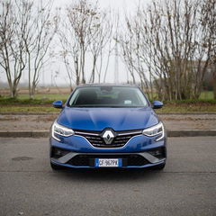 Immagine di Renault Megane E-tech Plug-in Hybrid