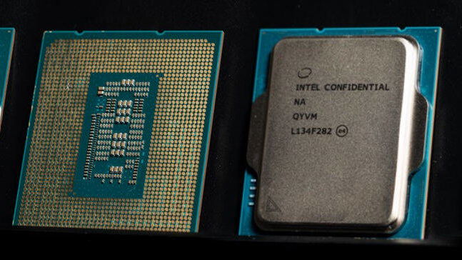 Immagine di I primi benchmark sui Core i3 e i5 Alder Lake-S compaiono in rete