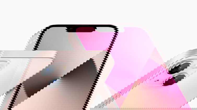 Immagine di É il mese di Apple da Euronics! iPhone, Mac e non solo a prezzi imperdibili fino al 30 marzo!