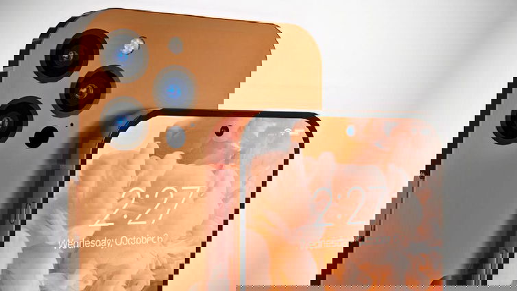 Immagine di iPhone 15: due funzioni oggi indispensabili spariranno