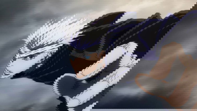 Immagine di Jujutsu Kaisen 0: ecco come Gege Akutami ha contribuito al film