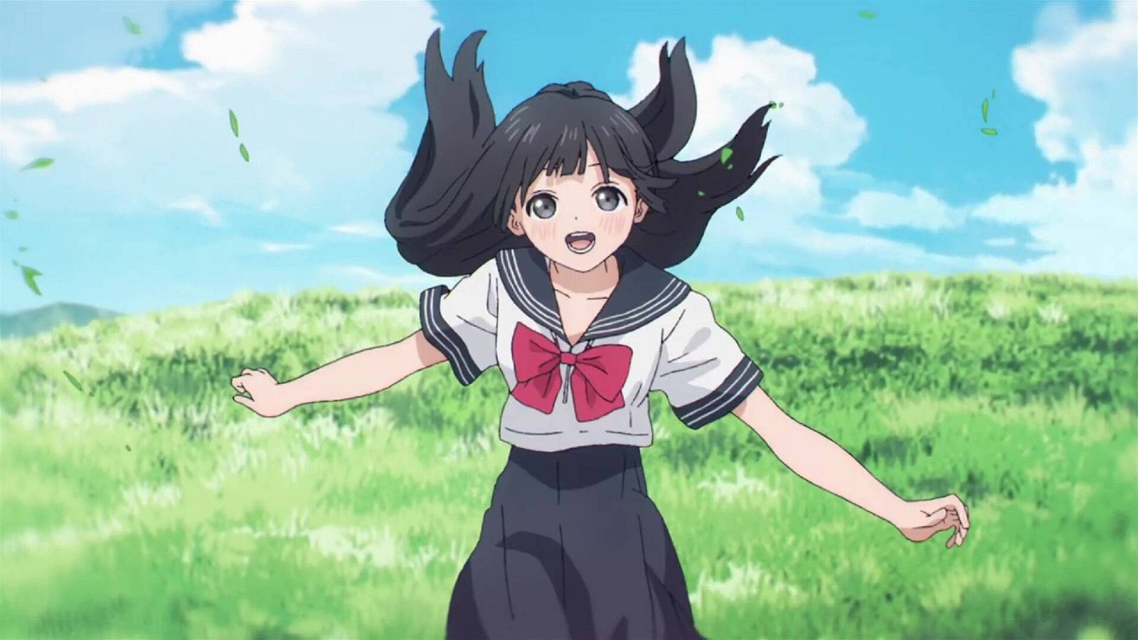 Immagine di Due nuovi trailer per La divisa scolastica di Akebi ci svelano nuove informazioni sull'anime