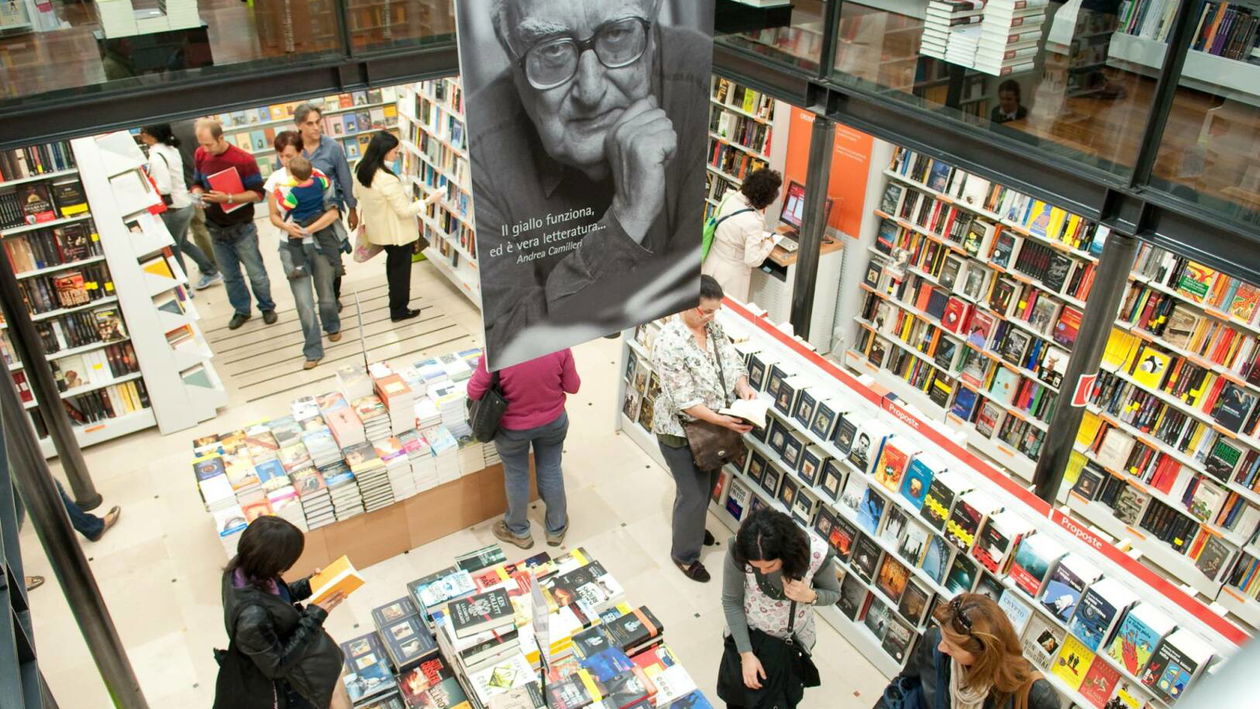 Immagine di Scopri come ottenere una gift card da LaFeltrinelli, ma solo fino al 20 dicembre!