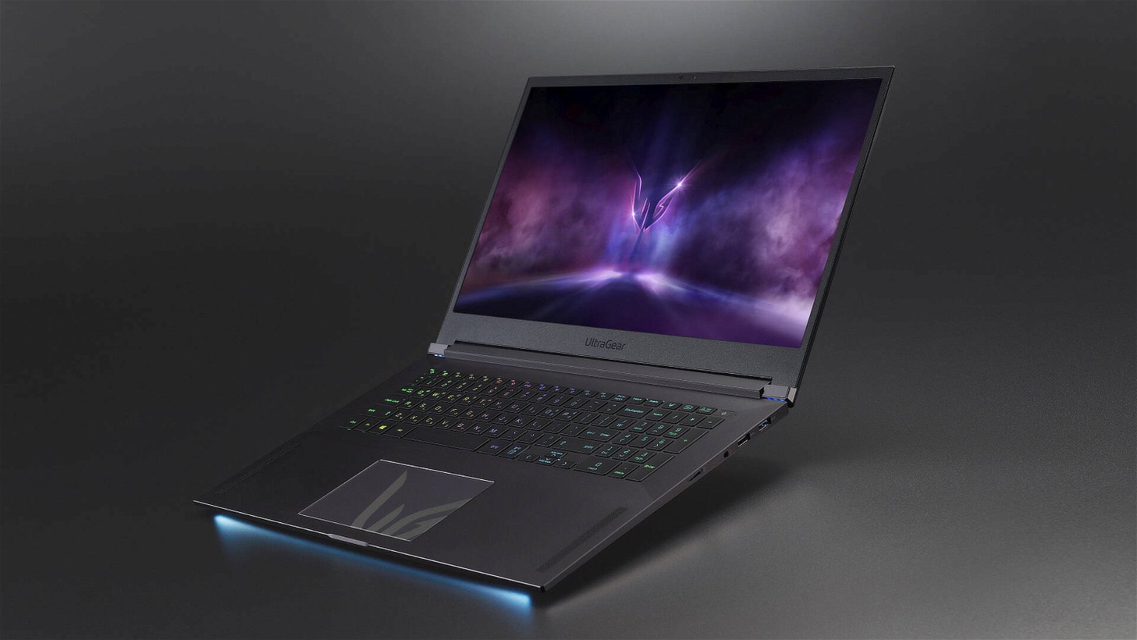 Immagine di BOE presenta il primo display a 600Hz per notebook gaming
