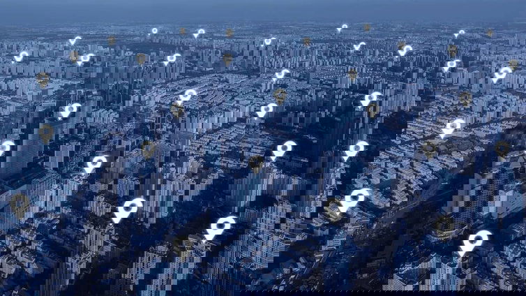 Immagine di Se avete usato quest'App i vostri dati potrebbero essere stati venduti