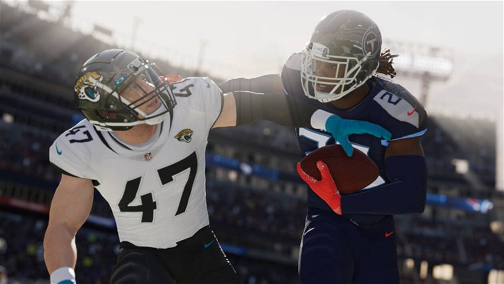 Immagine di Ci lascia John Madden: leggenda dell'NFL e icona dei giochi di footbal americano EA