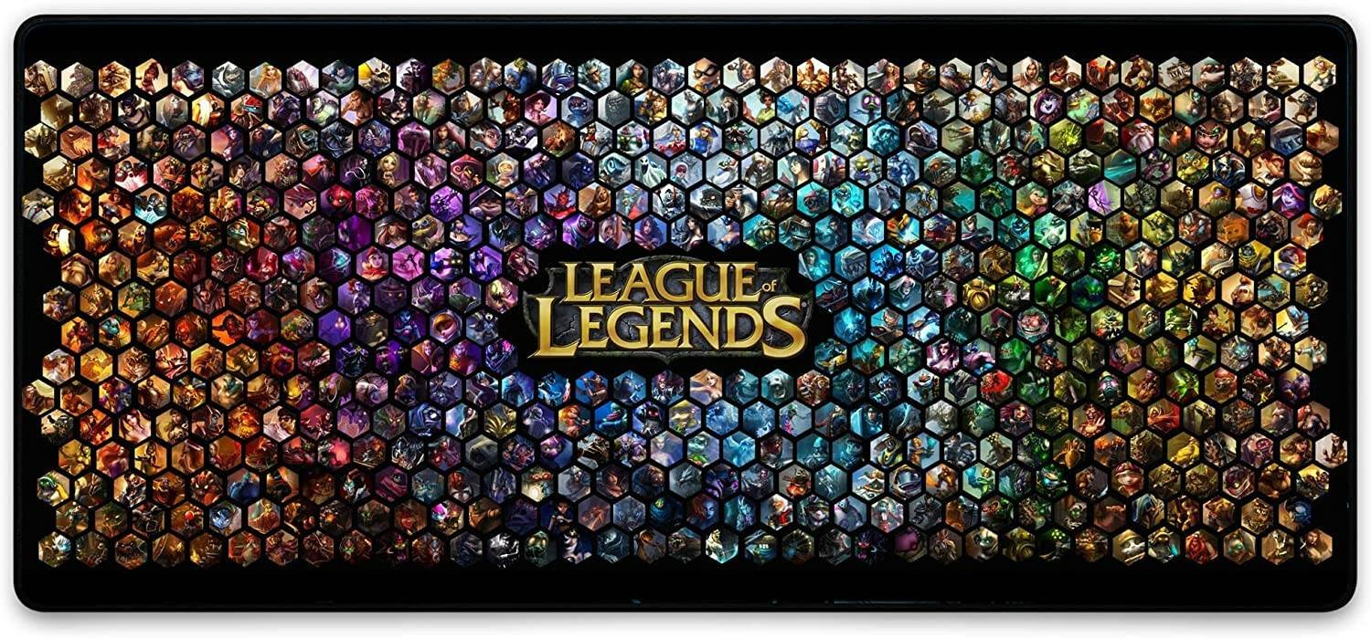 Immagine di League of Legends: eroica impresa di un giocatore, diventa Master in tempo record