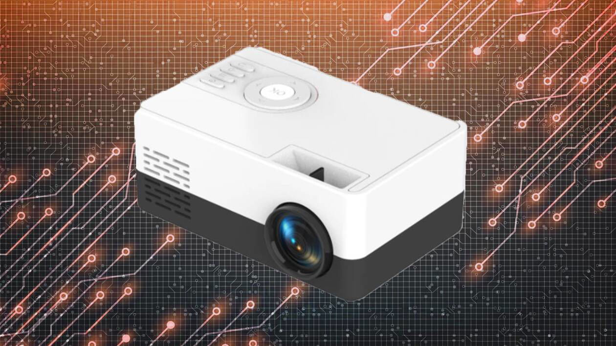 Immagine di Proiettori | Le migliori offerte Amazon