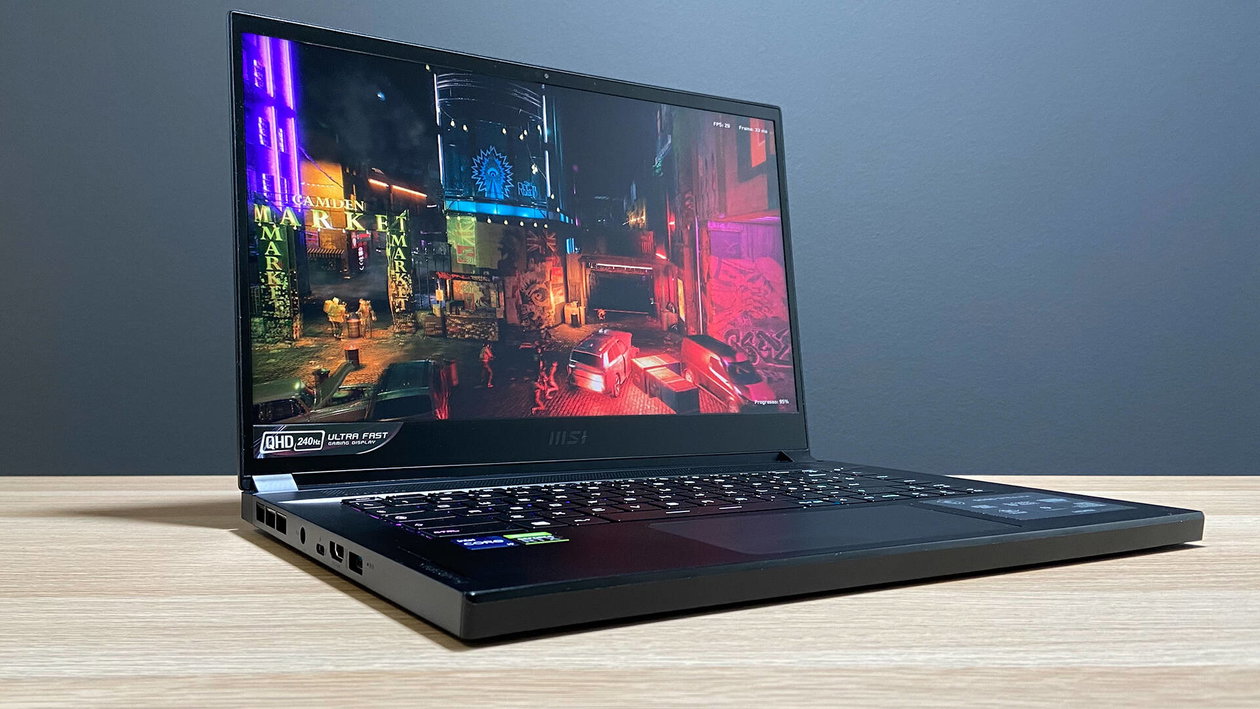 Immagine di Lavora e studia alla grande grazie alle nuove offerte sui notebook MSI!