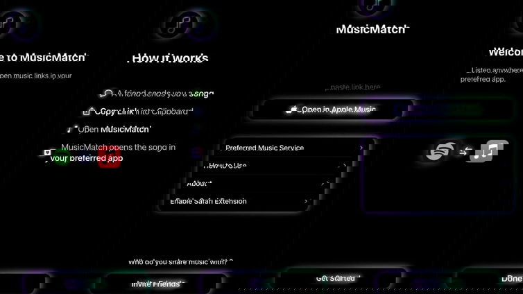 Immagine di Come aprire i link Spotify in Apple Music e viceversa