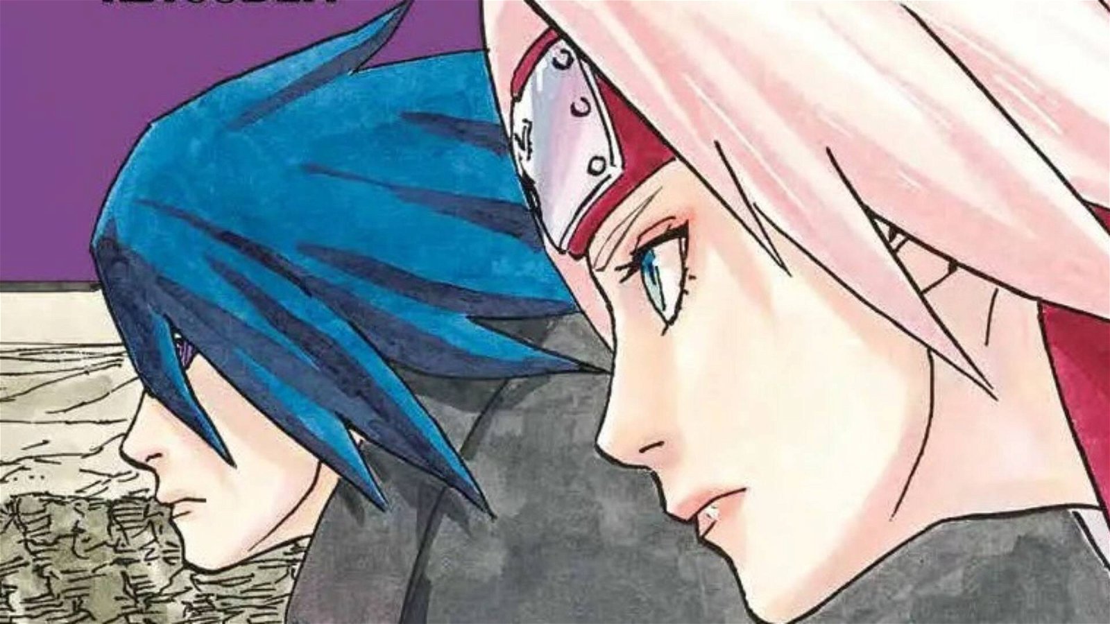 Immagine di Annunciati nuovi manga di Naruto