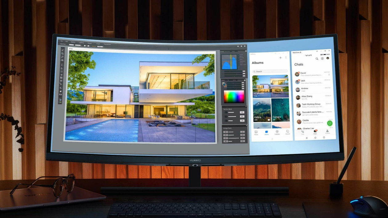 Immagine di Offerte Huawei di Natale: che prezzi! Sconti assurdi su tantissimi prodotti!