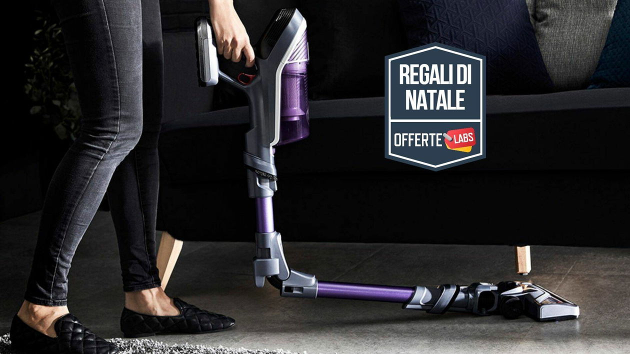 Immagine di Natalissimi Unieuro: prezzi eccezionali fino al 24 dicembre!