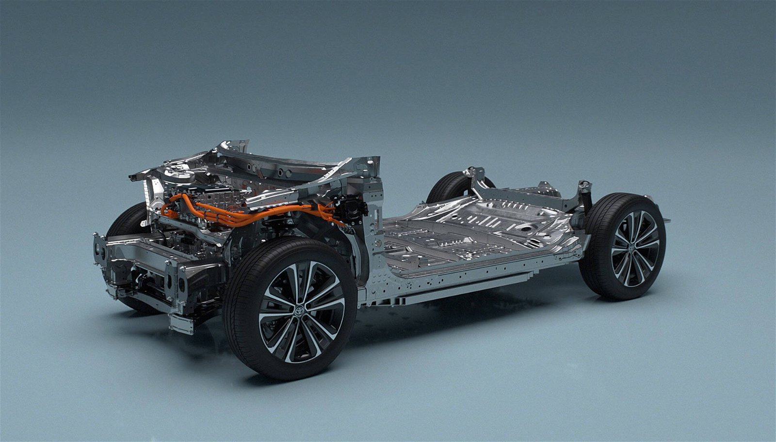 Immagine di Toyota si concentrerà sul prezzo delle auto elettriche, non sull’autonomia