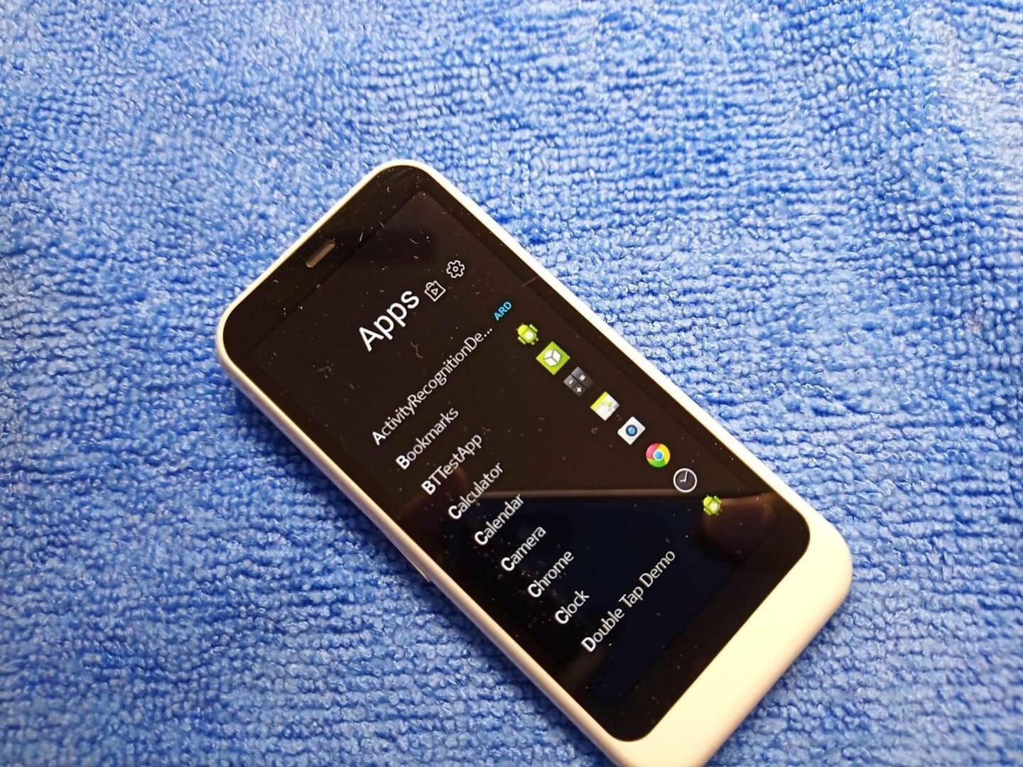 Immagine di Nokia Ion Mini 2 vi farà battere il cuore: è un reperto unico mai commercializzato