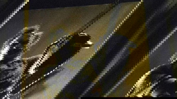Immagine di Letherface ritorna nelle prime immagini del nuovo Non Aprite quella Porta