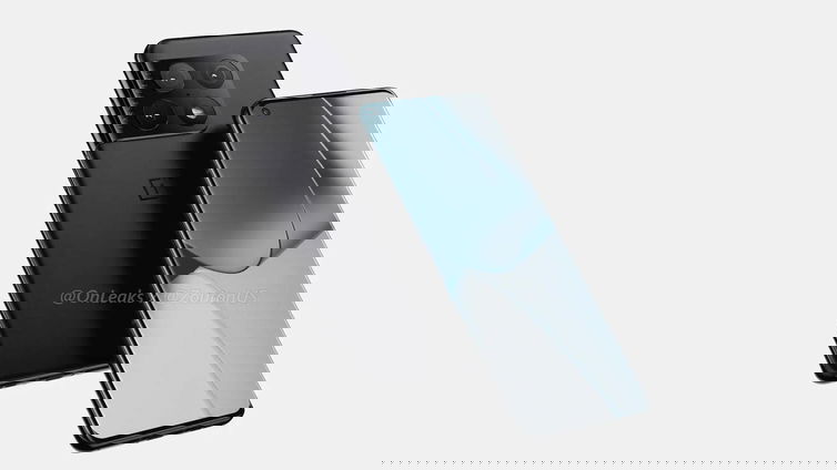 Immagine di OnePlus 10 Pro, il primo teaser rivela un dettaglio "indecifrabile"