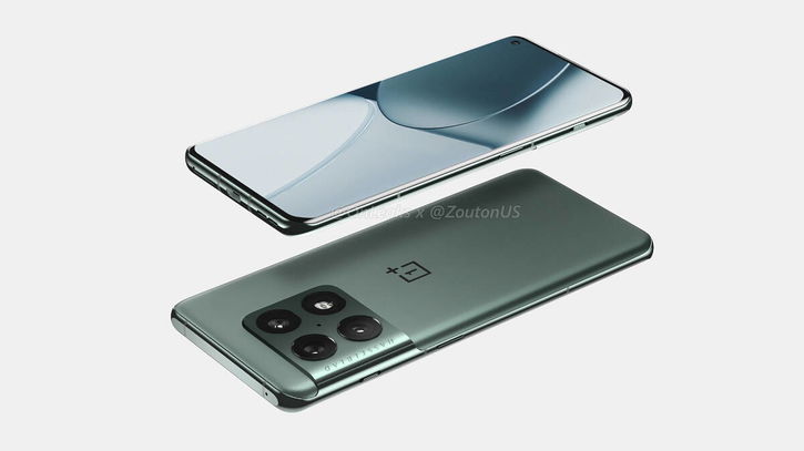 Immagine di OnePlus 10 Pro sarà così: ecco cosa sappiamo e la (presunta) data di uscita