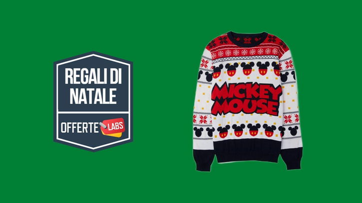 Immagine di Outlet Zavvi: tante idee regalo nerd a prezzi shock!