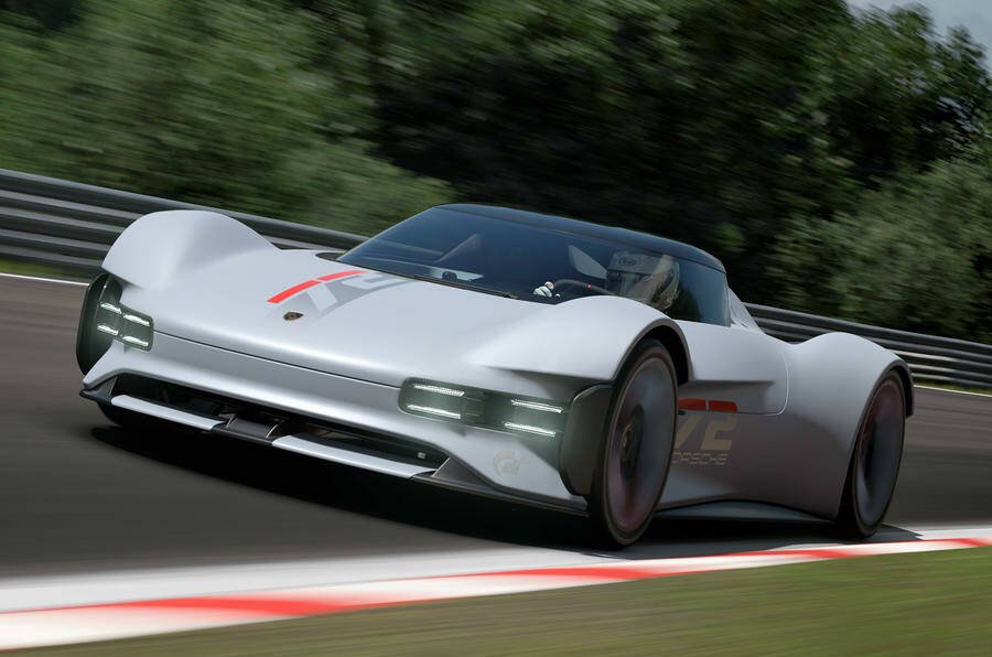 Immagine di Porsche e Gran Turismo: evolverà così il marchio?