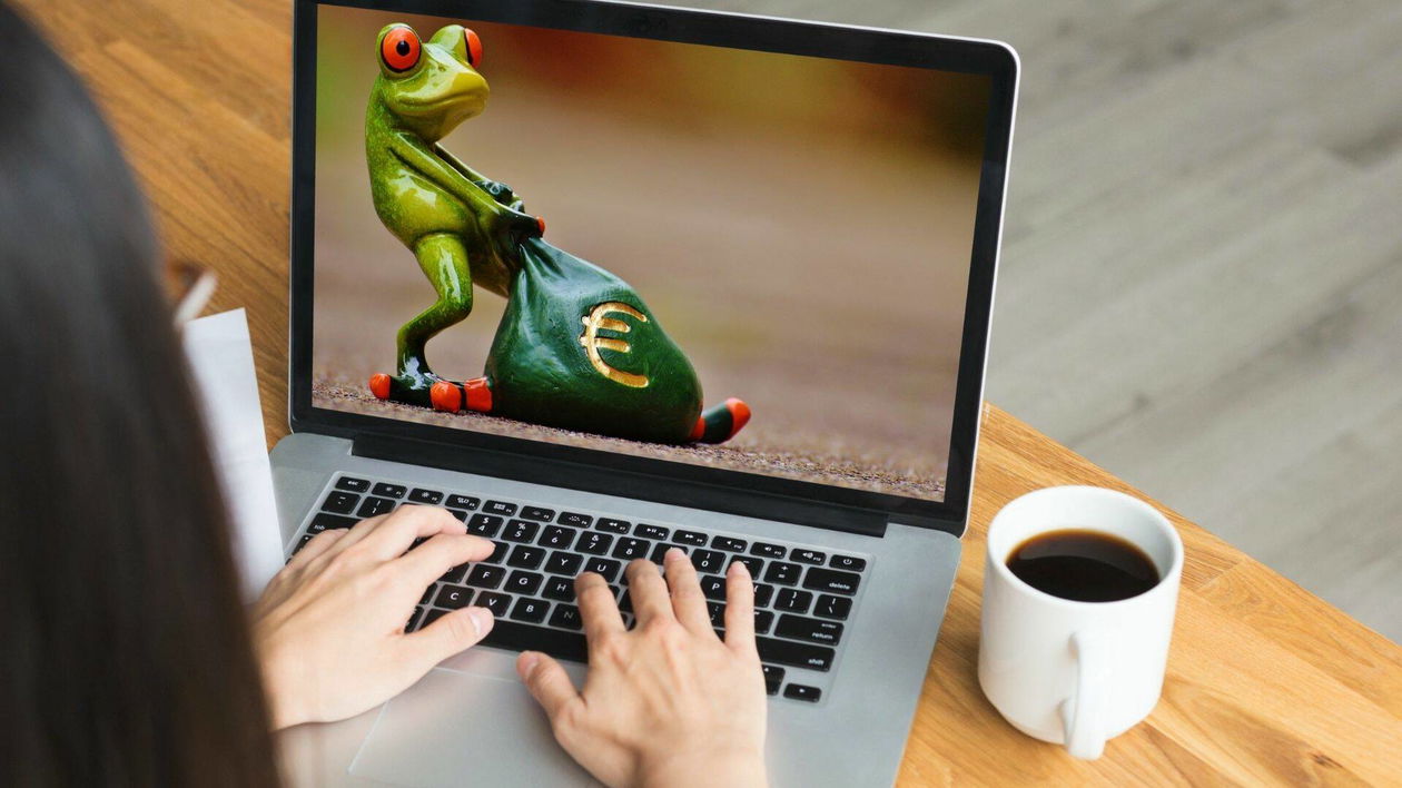 Immagine di Dicembre folle su Amazon! 7 prodotti a meno di 1€!