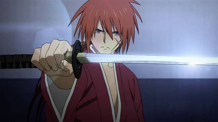 Immagine di Annunciato nuovo adattamento anime per Rurouni Kenshin