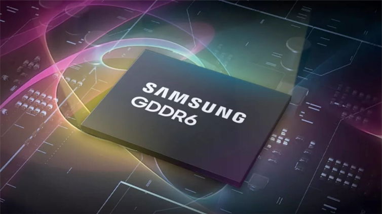 Immagine di Le memorie GDDR6 di Intel Arc Alchemist saranno prodotte da Samsung