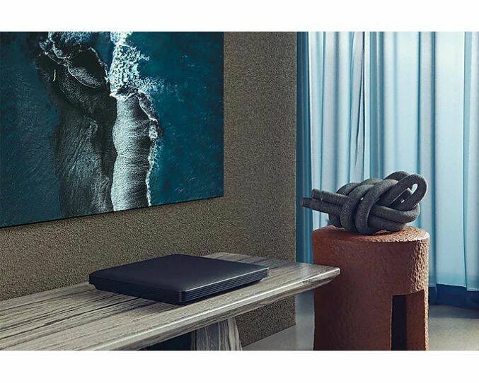 Immagine di Quasi 700€ di sconto per questa smart TV 4K da 55" by Samsung!