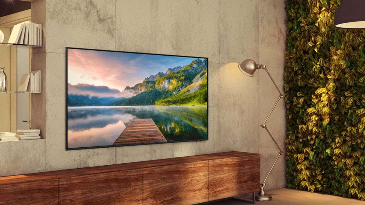 Immagine di Mediaworld all'attacco! Questa smart TV 4K da 85" è in sconto di 500€!