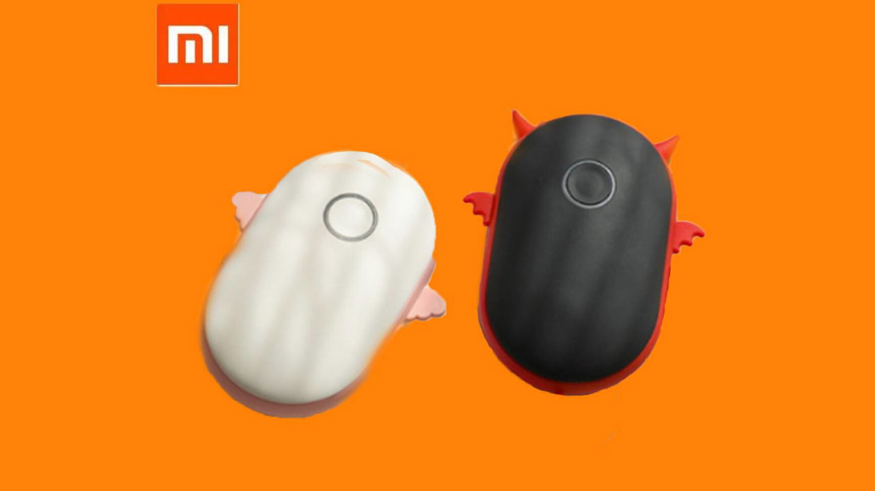 Immagine di Questo scaldamani è bellissimo e costa solo 16€! Acquistane 2 per uno sconto extra!