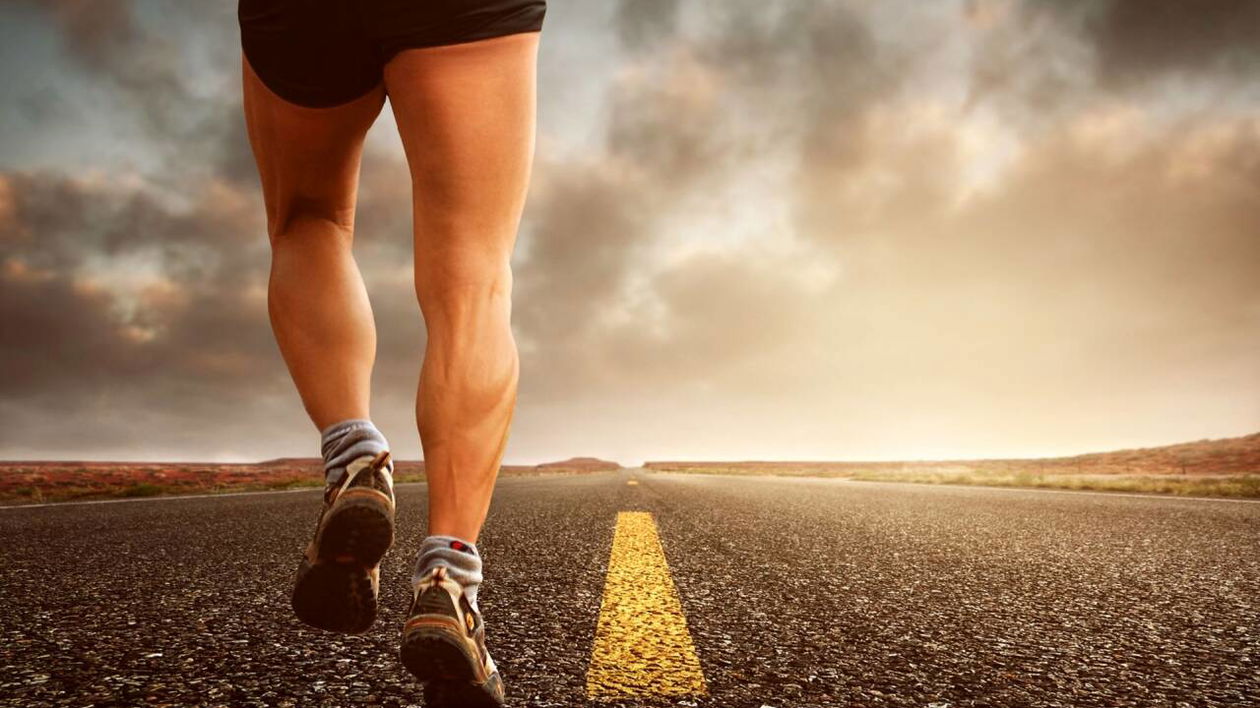 Immagine di Scarpe da running | Le migliori da regalare a Natale