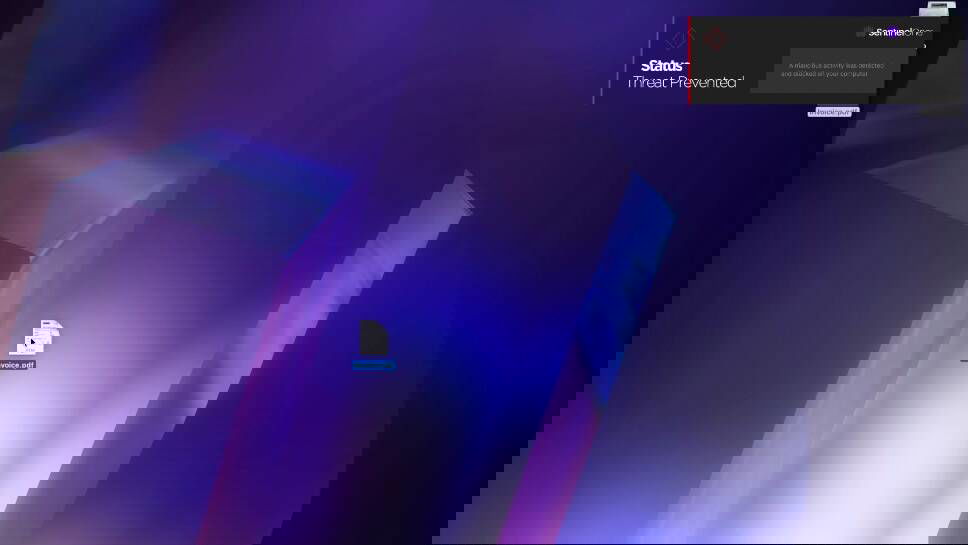 Immagine di SentinelOne completa l’acquisizione di Attivo Networks