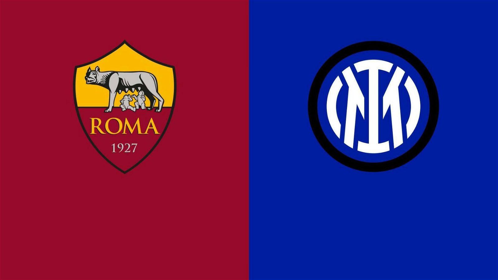 Immagine di Dove vedere Roma - Inter in TV e streaming
