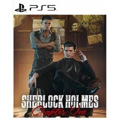 Immagine di Sherlock Holmes: Chapter One - PS5