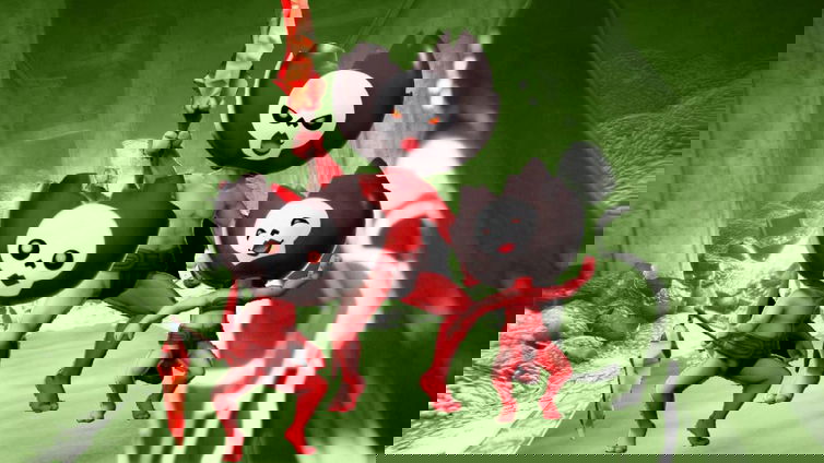 Immagine di Shin Megami Tensei V | Dove trovare tutti i Miman