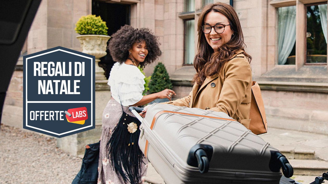 Immagine di Per Natale regala un viaggio! Con le offerte Smartbox, si parte con meno di 40€!