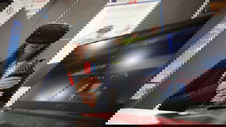 Immagine di Torna Smau Napoli: ospiti internazionali ed esperti di innovazione