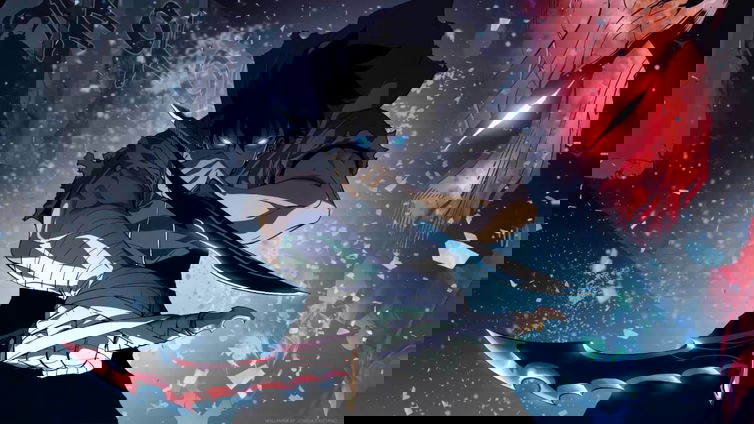 Immagine di Si conclude Solo Leveling, il manhwa di DUBU