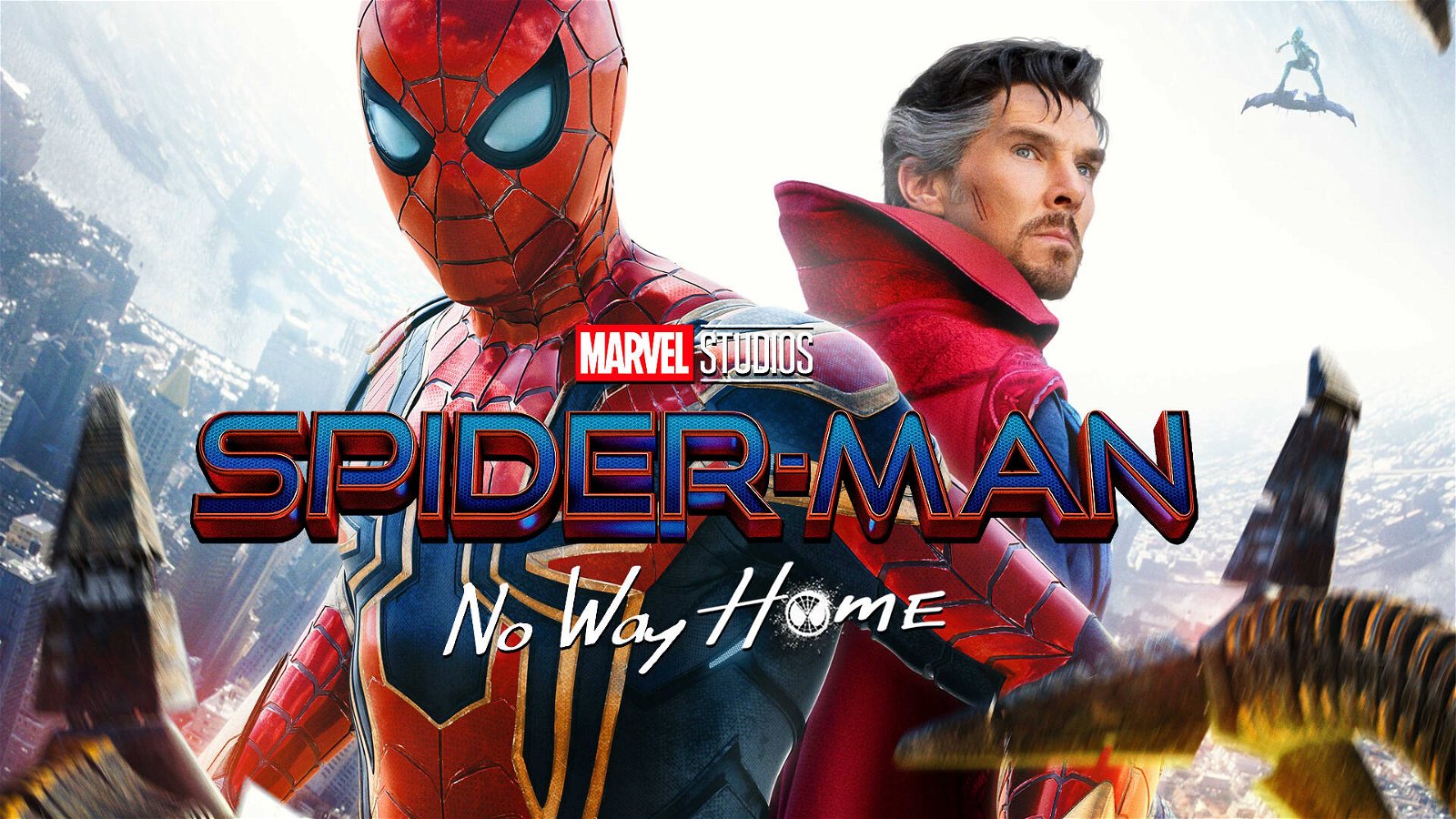 Immagine di Spider-Man: No Way Home: il vero Tessiragnatele del Marvel Cinematic Universe