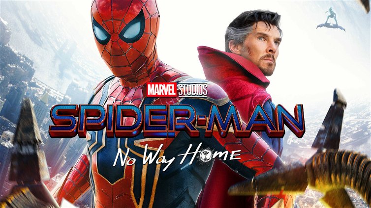 Immagine di Spider-Man: No Way Home, recensione no spoiler
