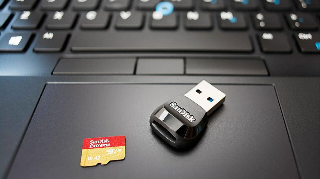 Immagine di SSD e HDD Sandisk a prezzi imperdibili da Amazon! Sconti fino al 50%!