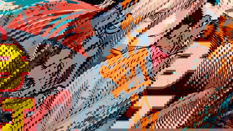 Immagine di Un nuovo personaggio apparirà nella seconda parte di Chainsaw Man