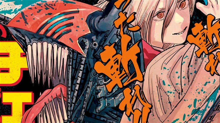 Immagine di Periodo di inizio della stagione 2 del manga e dell'anime di Chainsaw Man