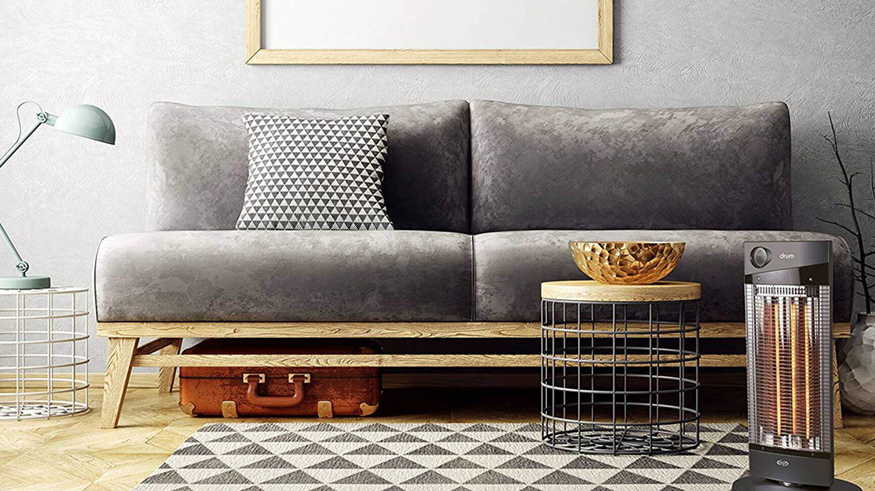 Immagine di Stufe elettriche: le migliori offerte Amazon