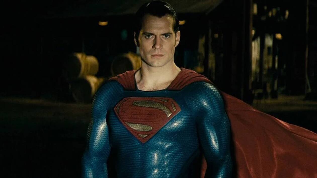 Immagine di Superman: Matthew Vaughan ancora interessato ad un film con Henry Cavill