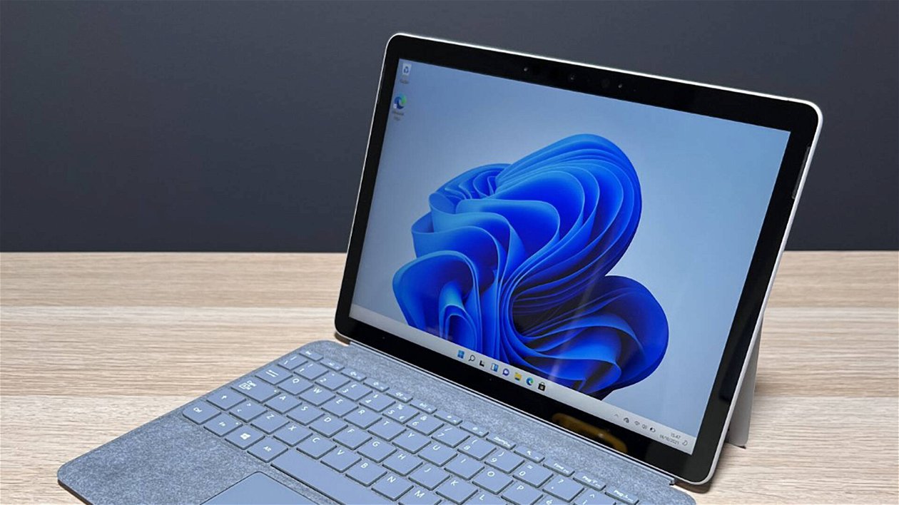 Immagine di Microsoft Surface Go 3 | Recensione