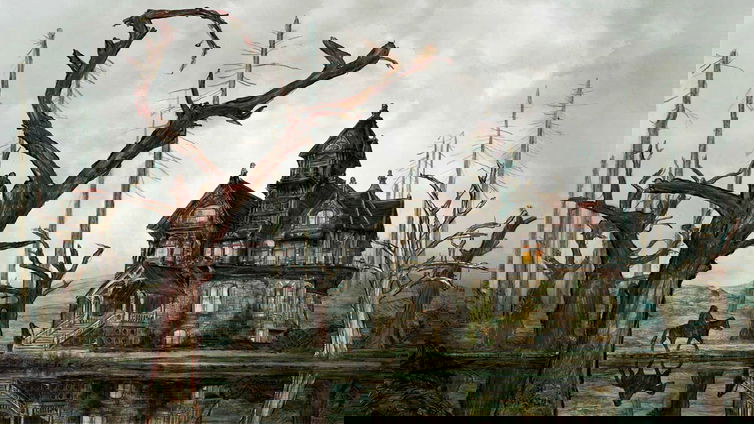 Immagine di Annunciati i primi cinque membri di The Fall of the House of Usher