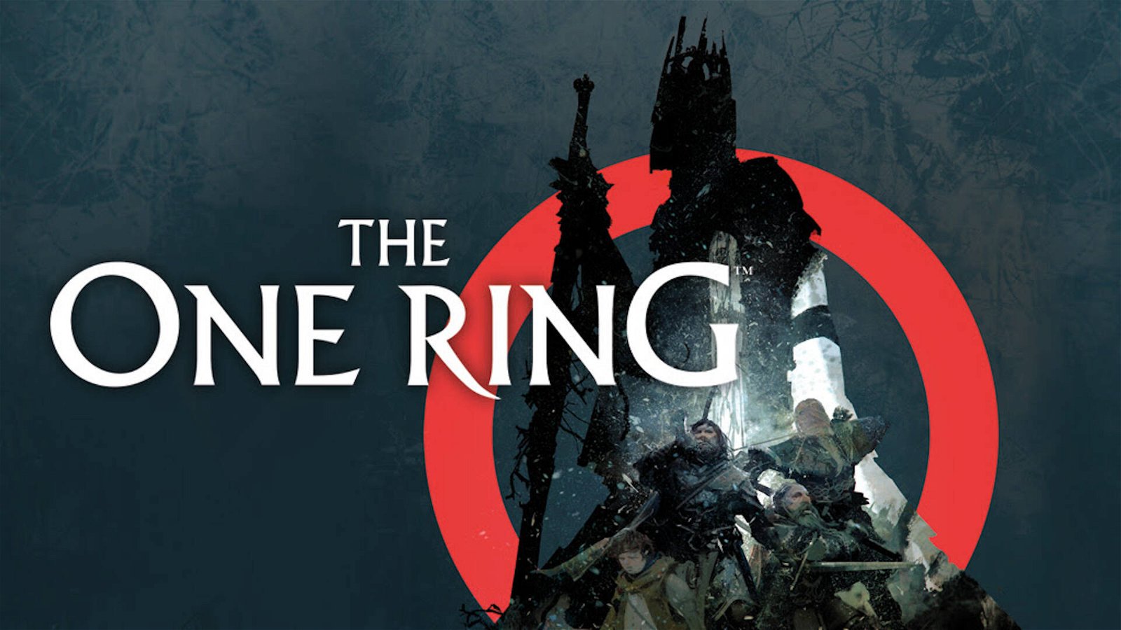 Immagine di The One Ring RPG nuova edizione, al via i preordini