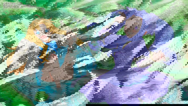Immagine di Nuovo trailer per The Rising of the Shield Hero 2