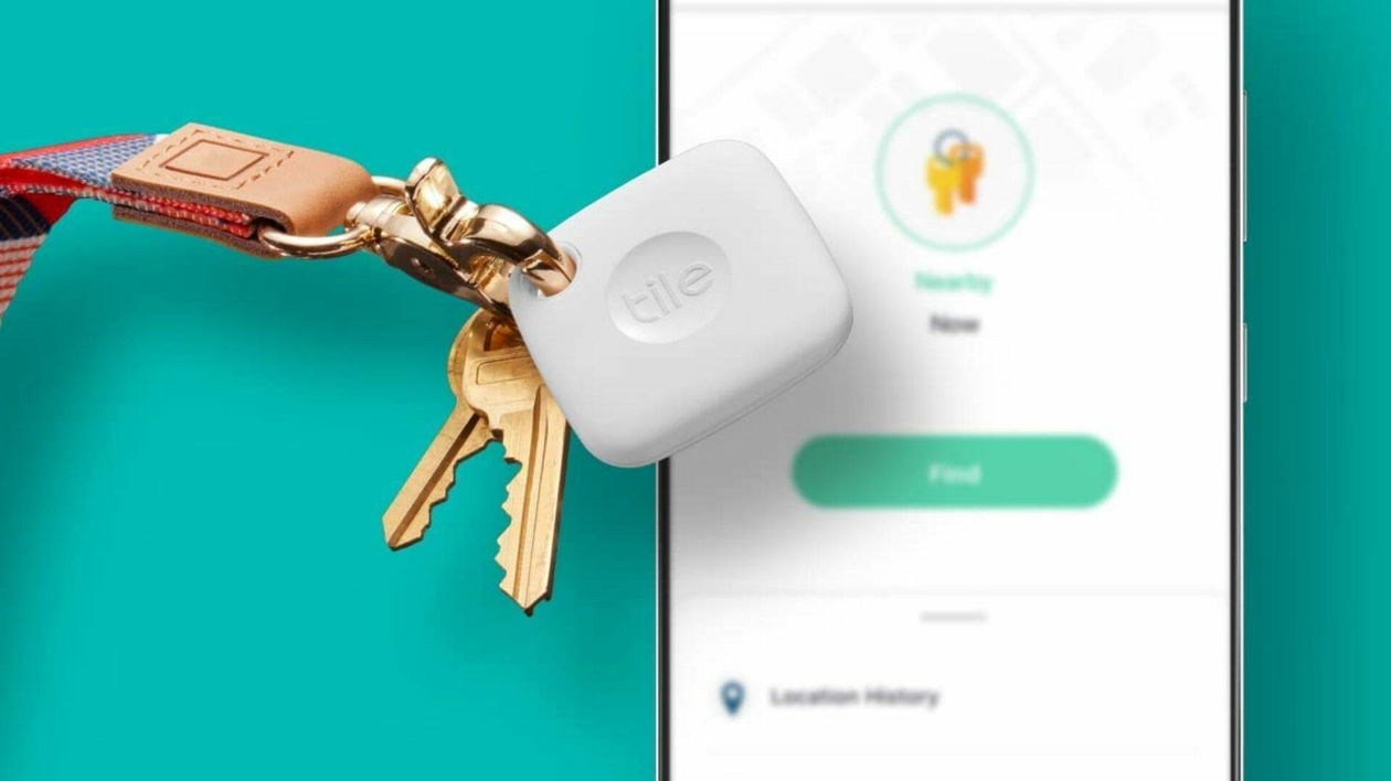 Immagine di Mai più oggetti smarriti con questo comodo gadget a meno di 15€!